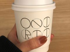 -Onirii Coffee(长乐路店)