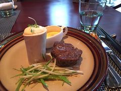 -杭州西子湖四季酒店-WL BISTRO西湖餐厅(灵隐路店)