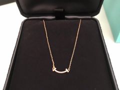 -Tiffany & Co.蒂芙尼
(南京德基广场店)