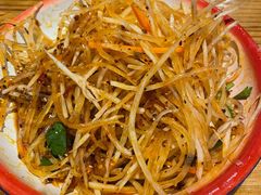 -兔槽江湖菜·重庆璧山兔(水围店)