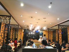 大堂-东泰祥生煎馆(重庆北路店)