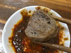 牛肉丸-柴头哥·牛肉火锅(爱民路店)