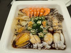 -蟹榭·本帮江浙菜·蟹宴(大宁久光商场店)