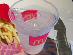 -麦当劳(江湾镇店)