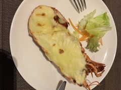 -美食汇·海鲜自助西餐厅·江门富力万达嘉华酒店