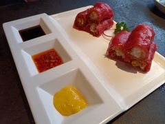 -聚福安·传统老爸茶(海甸岛店)