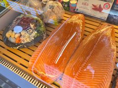 -熟里三文鱼旗舰店(红星店)