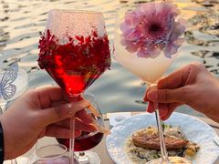 -FOOOO CITY CLUB 孚乐里音乐西餐酒吧(来福士店)