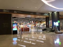 -blt精品超市(高德置地冬广场店)