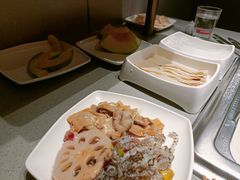 -海底捞火锅(华南摩尔店)