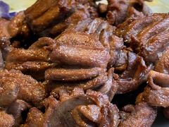 -四川饭店·小龙虾(长白店)