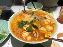 -越弥越南传统美食馆