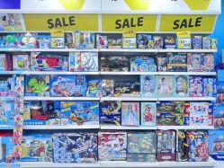 -玩具反斗城TOYSRUS(龙湖杭州西溪天街店)