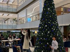 -CHARLIETOWN红茶公司(南京万象天地店)