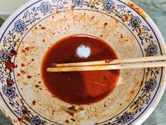 -清真马虎面馆(西七路店)