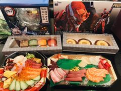 -鮨之佐壽司外賣店(氹仔市区店)