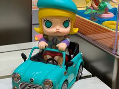 -泡泡玛特POPMART(蓝色港湾店)