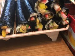 -西归浦每天偶来市场