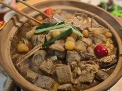 -夜椒瑶·广西大排档(八卦岭店)