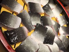 -大唐尚武烤活鳗鱼黑牛烤肉(大里路店)