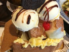 蜜糖吐司-铜锣湾·有麝自然香(长嘉汇购物公园店)
