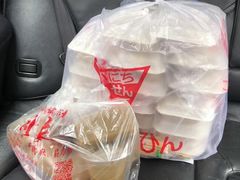 -乔伯凉面(白沙路店)