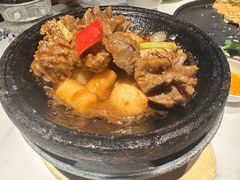 -潮堂 · 潮州菜(国贸商城店)