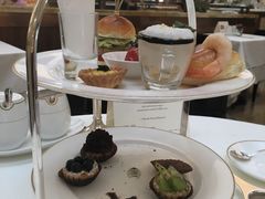 -COVA 餅店及餐廳(太古广场店)