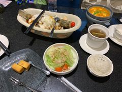 -鹿港小镇(金虹桥国际中心店)