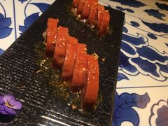 -绿茶餐厅(布吉万象汇店)