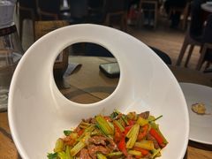 -金牌外婆家(苏州中心店)