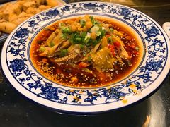 -阿嫂印象·民间江湖菜(大学城店)