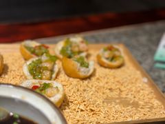 -南京大牌档(香港广场店)