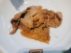 -韩宫宴烤肉·料理(苏州中心店)