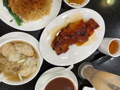 -丽的面家(多宝路店)