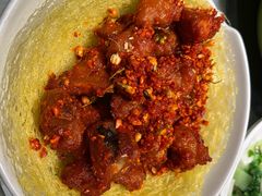 -佬麻雀·剁椒鱼头(京基KK One店)