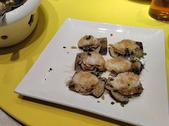 -味可道美食坊(福基路店)