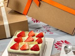 -壹点壹客·生日蛋糕(南山店)