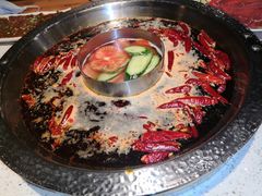 -大味生态火锅(蓝谷地店)