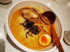 熊本叉烧拉面-味千拉面(和平大道奥山世纪城店)