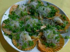 -真味馆(侨港碧海银滩店)