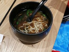 -和府捞面(国金汇店)