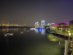 -岁粤Moon·湖景餐厅(月光码头店)