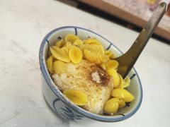 -张钦德·广场老牌豆花甜汤(总店)