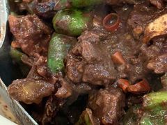 -潇湘·永州会馆(百子湾店)