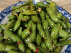 毛豆-双宝红油牛系列