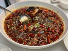 特色鸭血旺-四季民福烤鸭店(前门店)