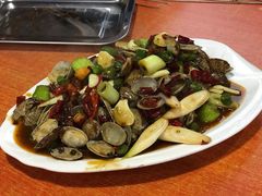 -回味南塘老王虾尾(总店)