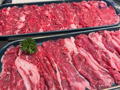 -牛村来人潮汕牛肉火锅(西单店)