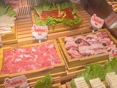 -牛New寿喜烧(金鹰世界店)